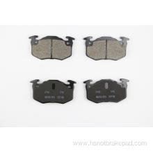 Direct Sales High-end Ceramic Brake Pads